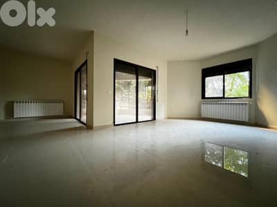 Ballouneh 350m2 | 300m2 Garden | Rent | Private Entrance|KS