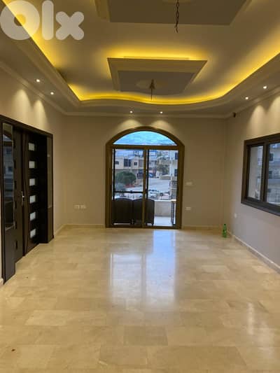 saadnayel deluxe apartment 192 sqm for sale Ref#6285