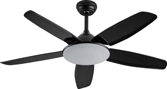 Narinco Micro SARL 35W DC Ceiling Fan 5 Blades