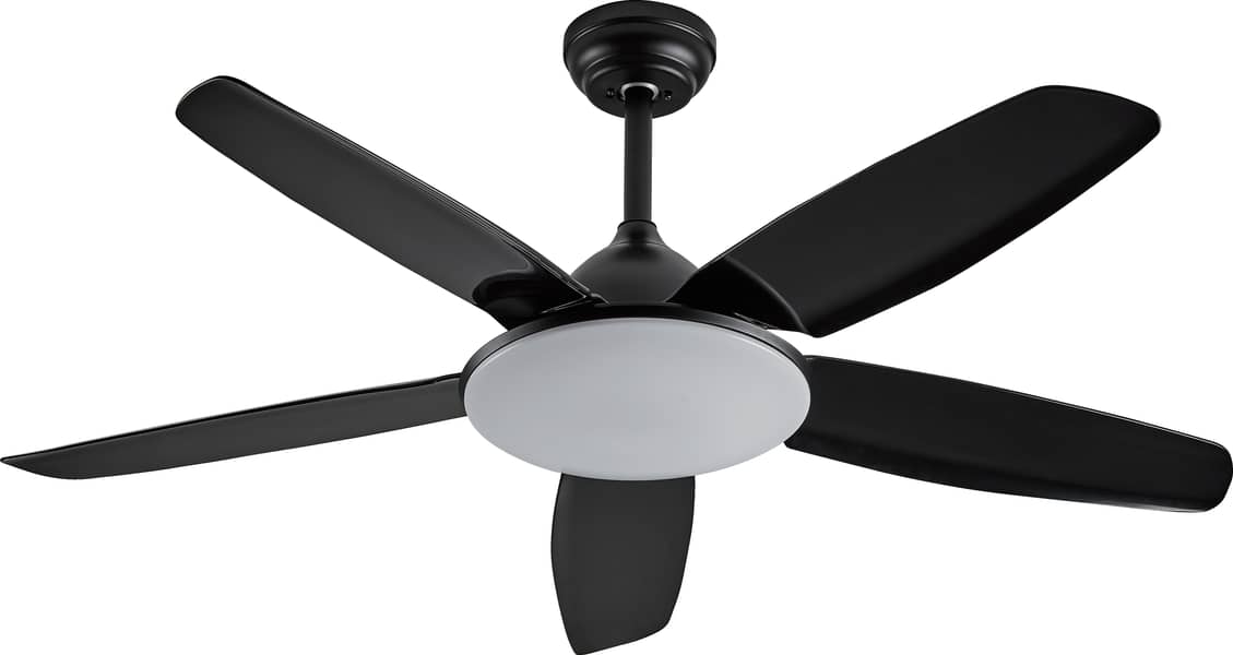 Narinco Micro SARL 35W DC Ceiling Fan 5 Blades 0