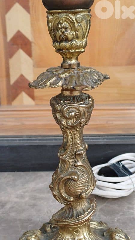 antique 5