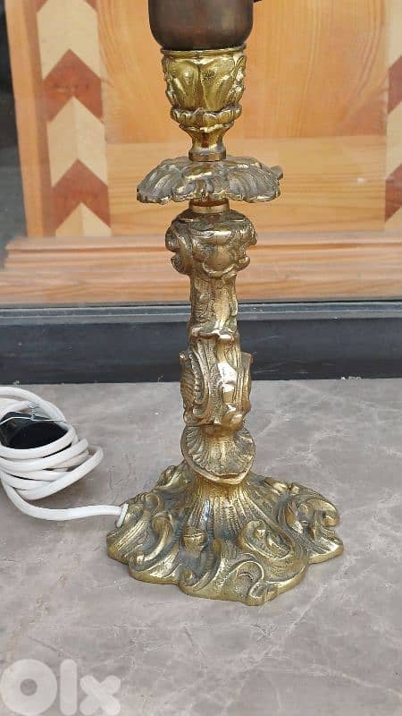 antique 6