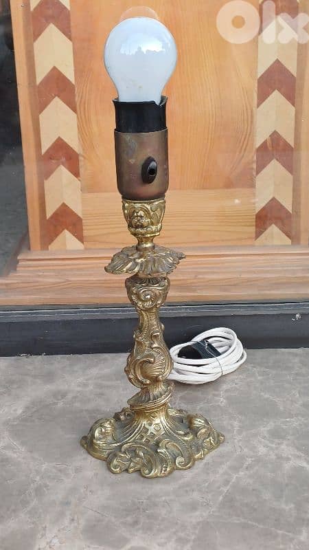 antique 8