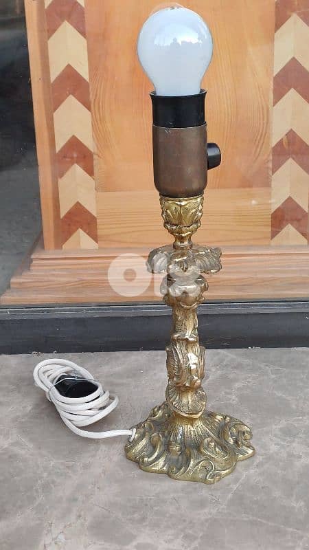 antique 9