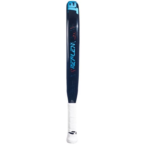 Babolat Reflex Padel Racket 2024 2
