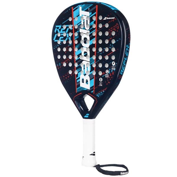 Babolat Reflex Padel Racket 2024 1