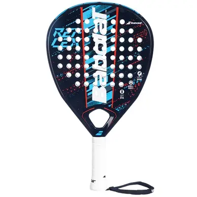 Babolat Reflex Padel Racket 2024