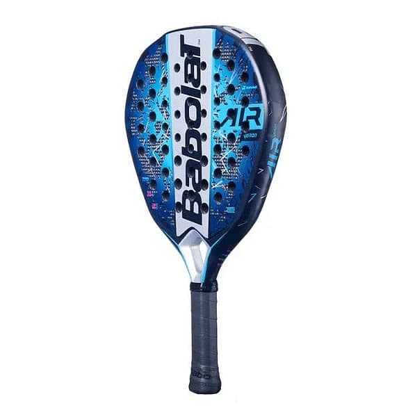 Babolat Air Veron Padel Racket 2025 1