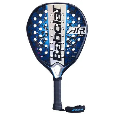 Babolat Air Viper Padel Racket 2025