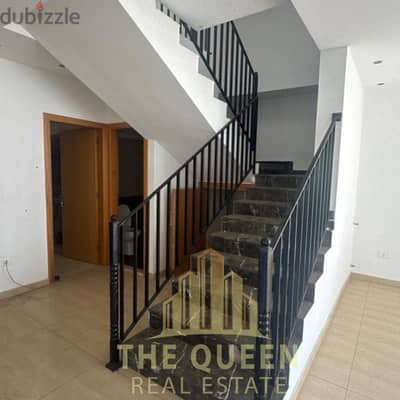Duplex for Rent Mansourieh  Sea Viewدوبلكس في المنصورية للاجار