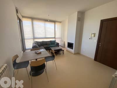 85m2 Chalet+mountain view 4 rent in Fakra - شاليه للإيجار في فقرا