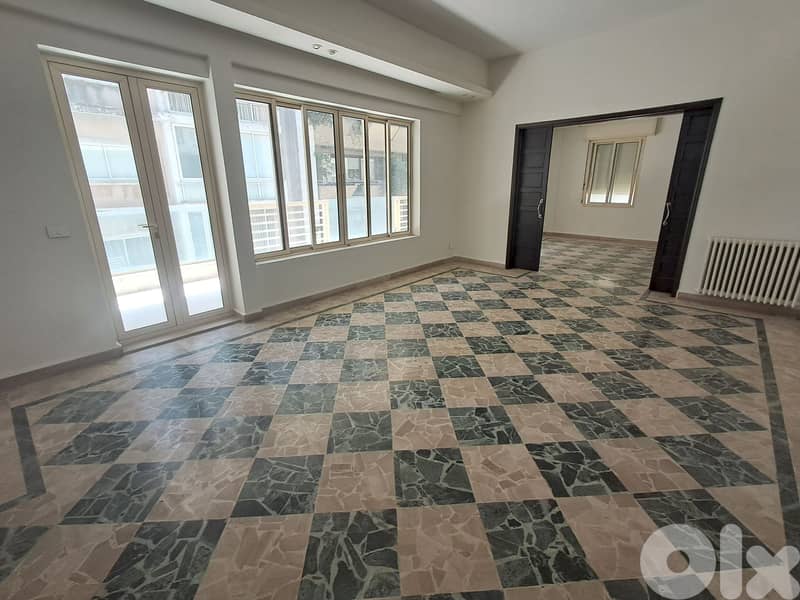 Office/Apartment for Rent in Acharfieh 0
