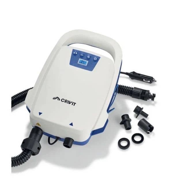 crivit sup. pump 0