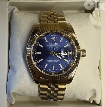 ROLEX Oyster Perpetual Datejust