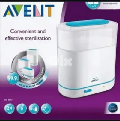 Avent used like new