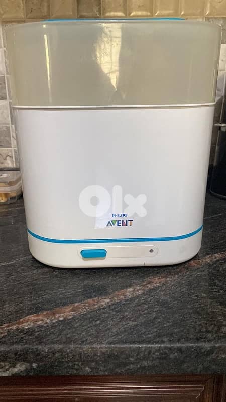 Avent used like new 1