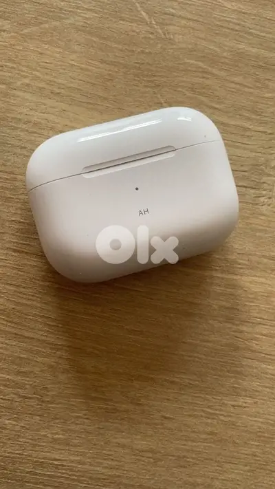 AirPods Pro 2 as new ~ case