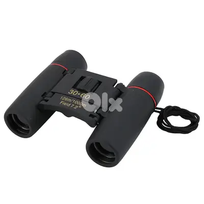 Outdoor Mini Binoculars 30X60