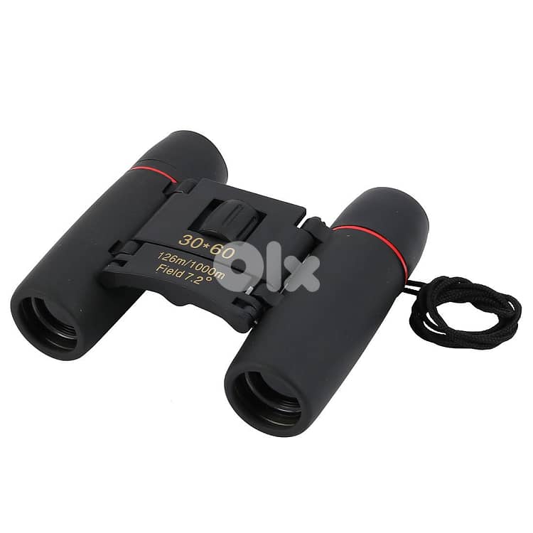 Outdoor Mini Binoculars 30X60 0