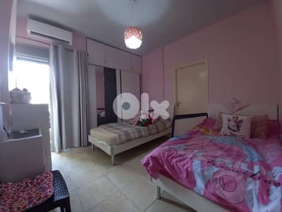 243 m2 Furnished Modern Duplex+Terrace+sea view Batroun-البترون