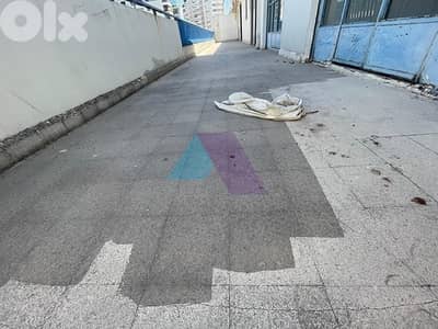 A 460 m2 apartment 4 sale in Sodeco-Beirut - السوديكو - بيروت