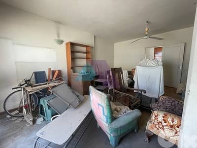 A 460 m2 apartment 4 sale in Sodeco-Beirut - السوديكو - بيروت