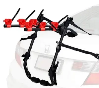 carrying rack for car