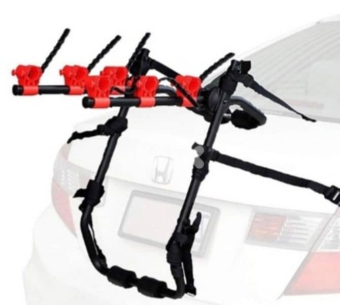 carrying rack for car 0