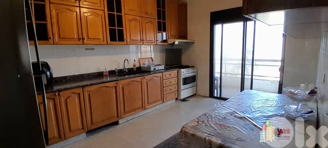 Qneitre 235m2 | Prime Location | Panoramic View | Well Maintained | PA