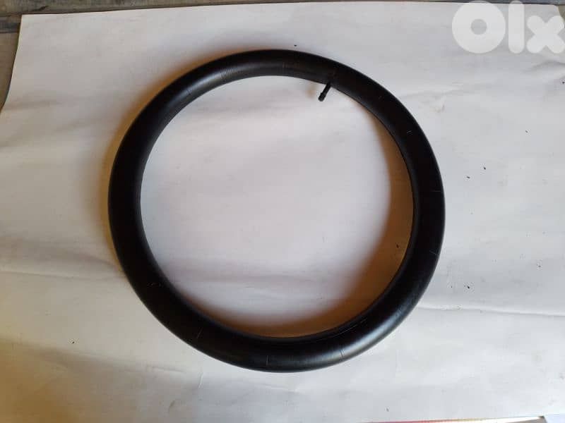 bicycle tube 0