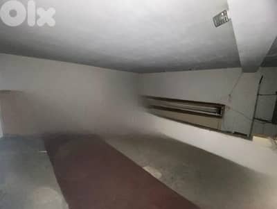 Shop For Sale In Tallet El Khayat / محل للبيع في تلة الخياط