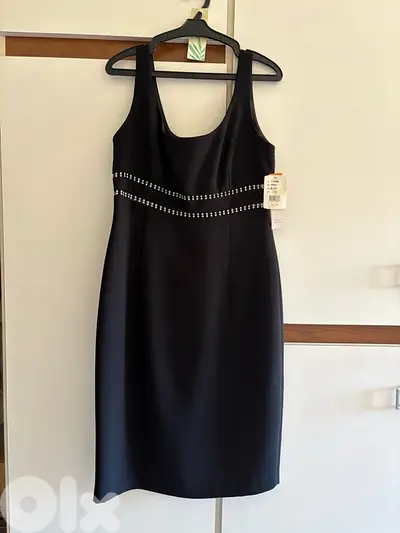 black dress for any occasion