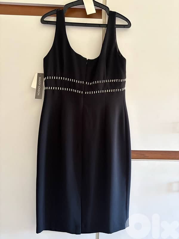 black dress for any occasion 1