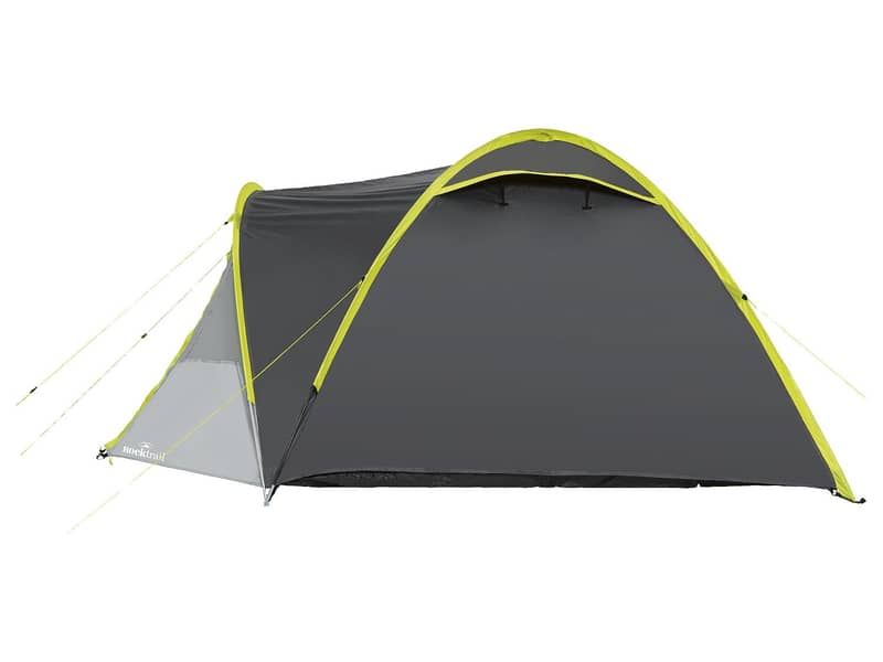 Rocktrail Tent 1