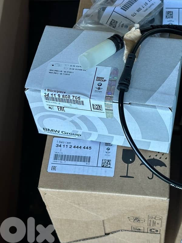new original all mini cooper parts 0