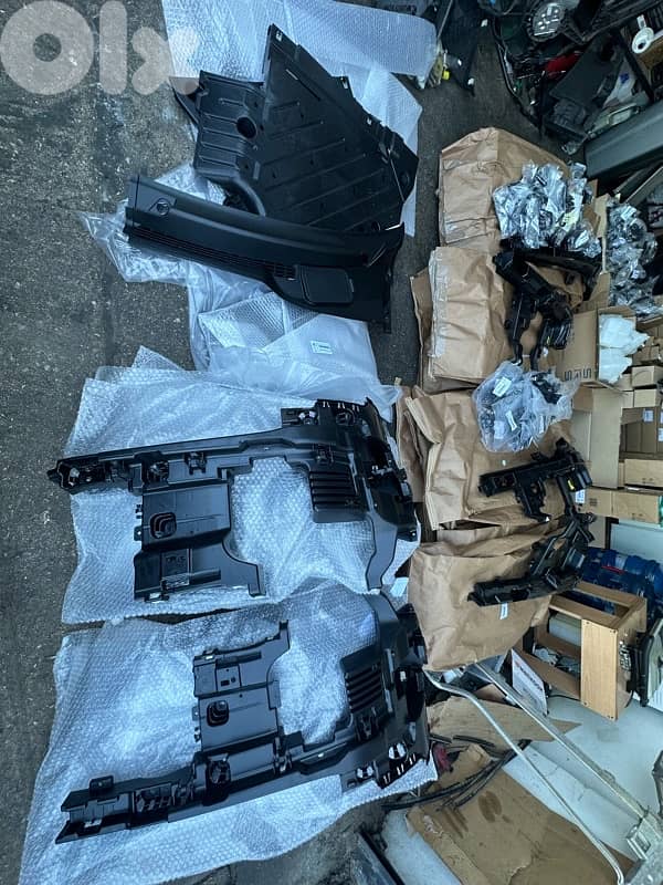 new original all mini cooper parts 2