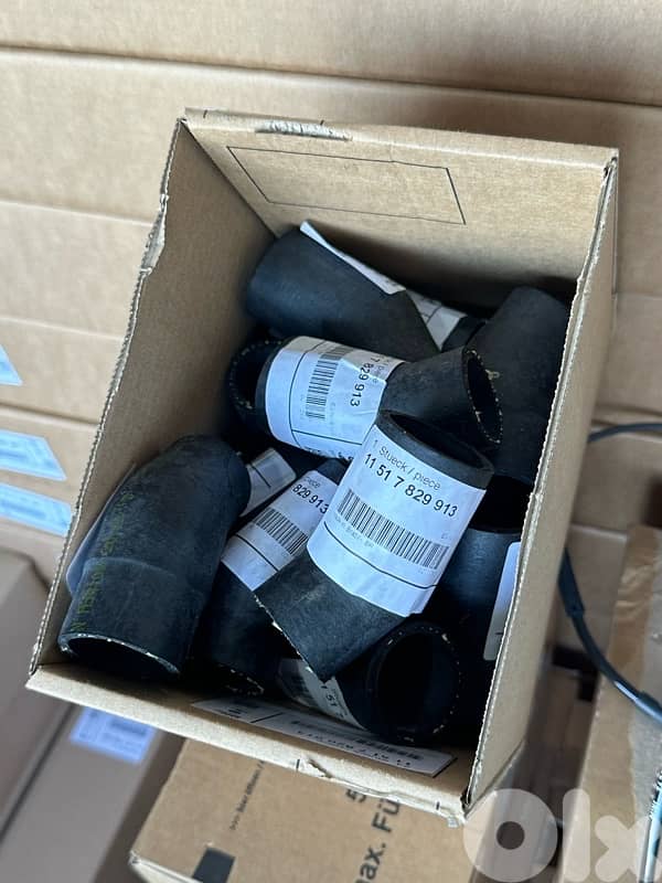 new original all mini cooper parts 3