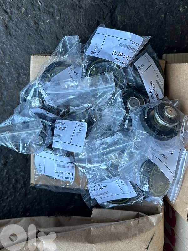 new original all mini cooper parts 4