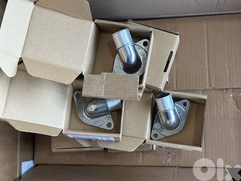 new original all mini cooper parts 5