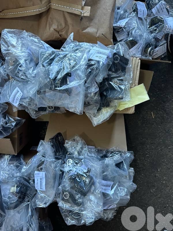 new original all mini cooper parts 6