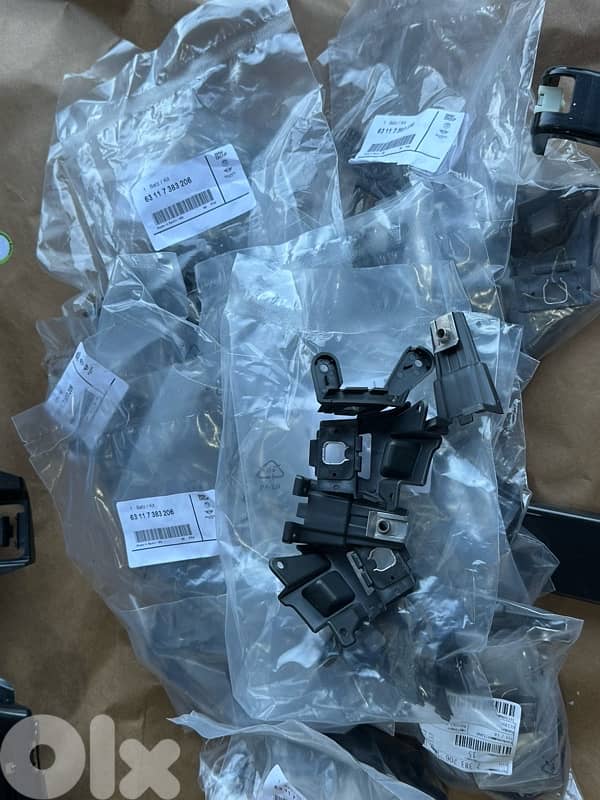 new original all mini cooper parts 9