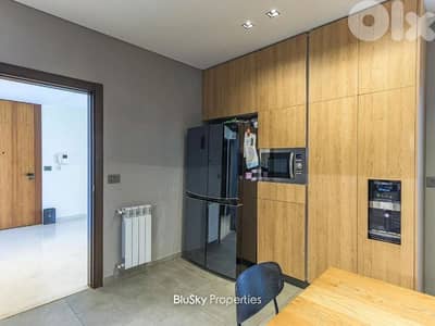 apartment For sale in beit mery شقة للبيع في بيت مري