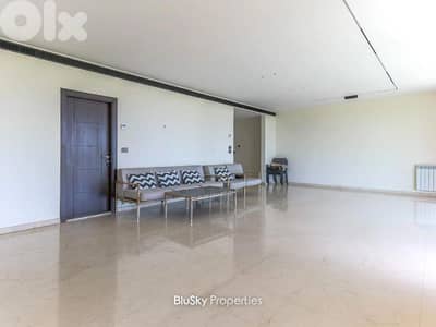apartment For sale in beit mery شقة للبيع في بيت مري