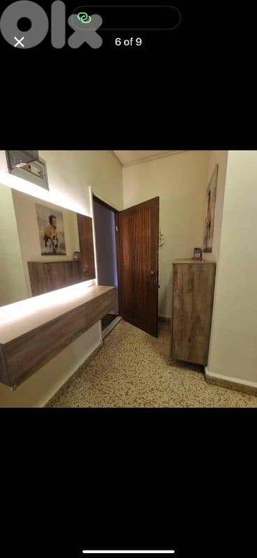 apartment For sale in dekweneh شقة للبيع في الدكوانة