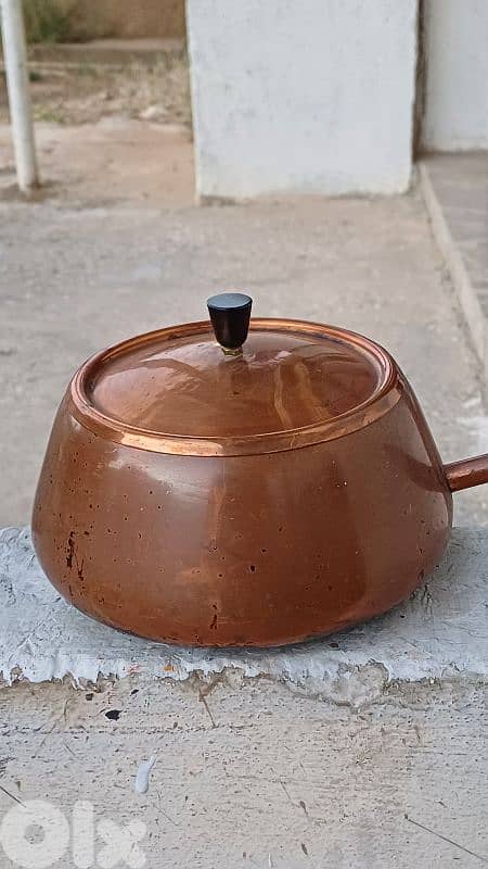antique 6