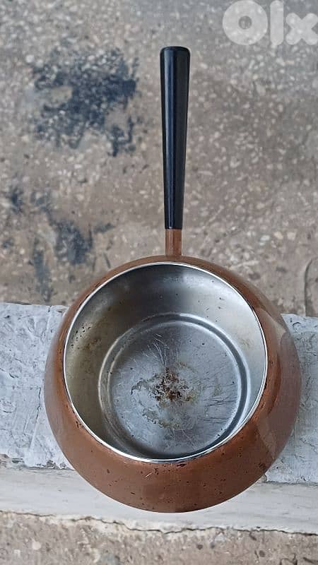 antique 8