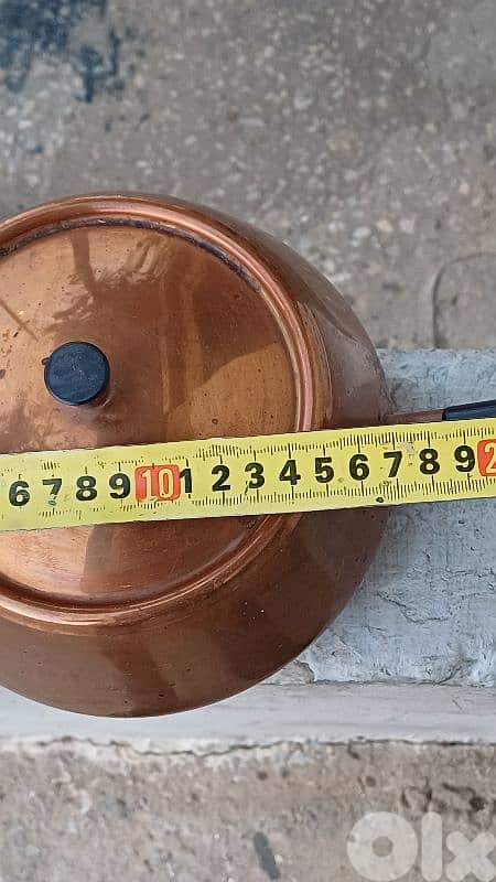 antique 9