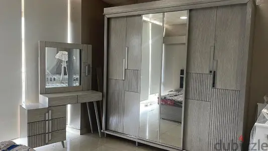 غرفه نوم تخت مجوز