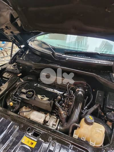 MINI Cooper S Countryman 2015