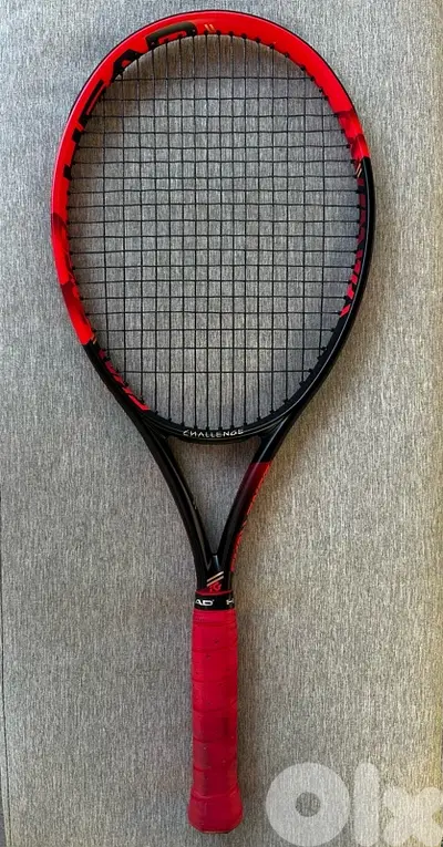 Tennis Racket HEAD IG Challenge PRO Red